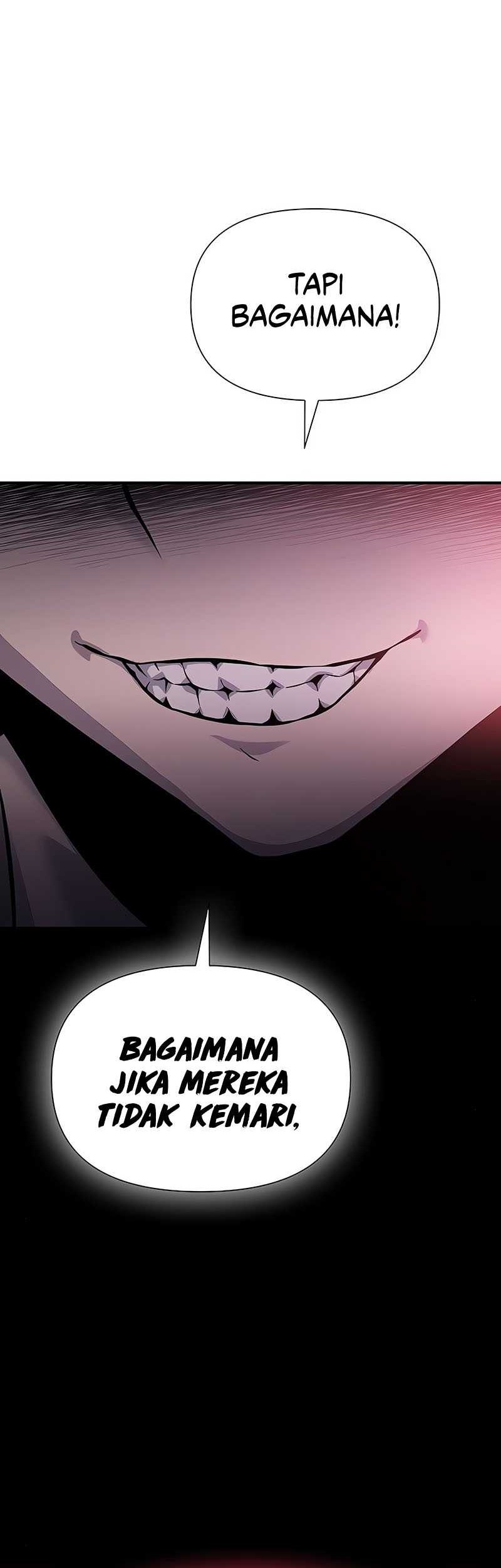 The Priest of Corruption Chapter 20 Gambar 11