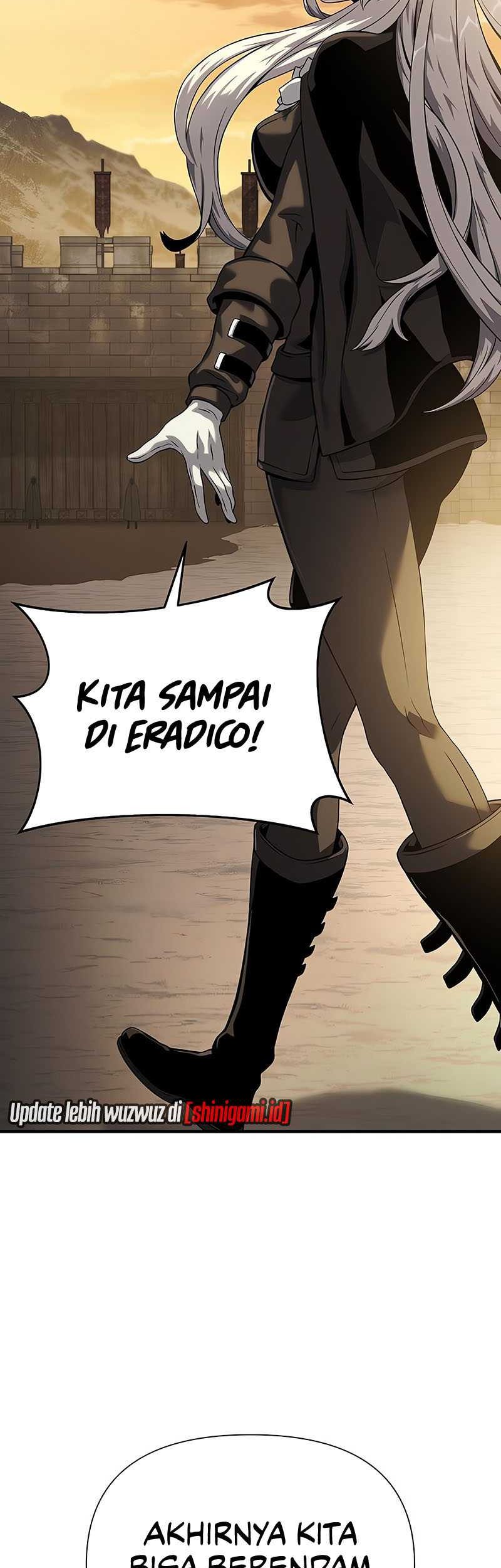 The Priest of Corruption Chapter 20 Gambar 16