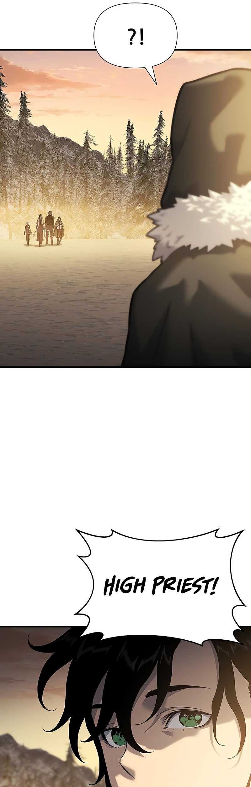 The Priest of Corruption Chapter 20 Gambar 18