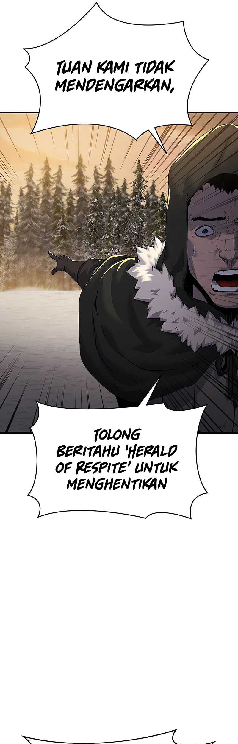The Priest of Corruption Chapter 20 Gambar 22