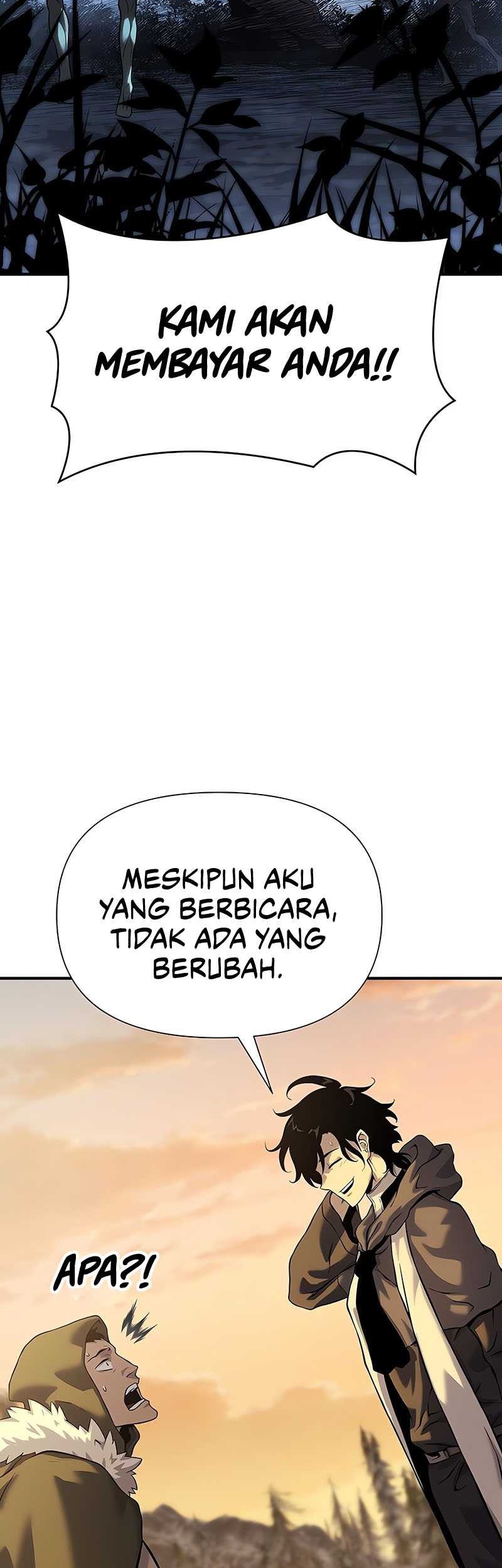 The Priest of Corruption Chapter 20 Gambar 24