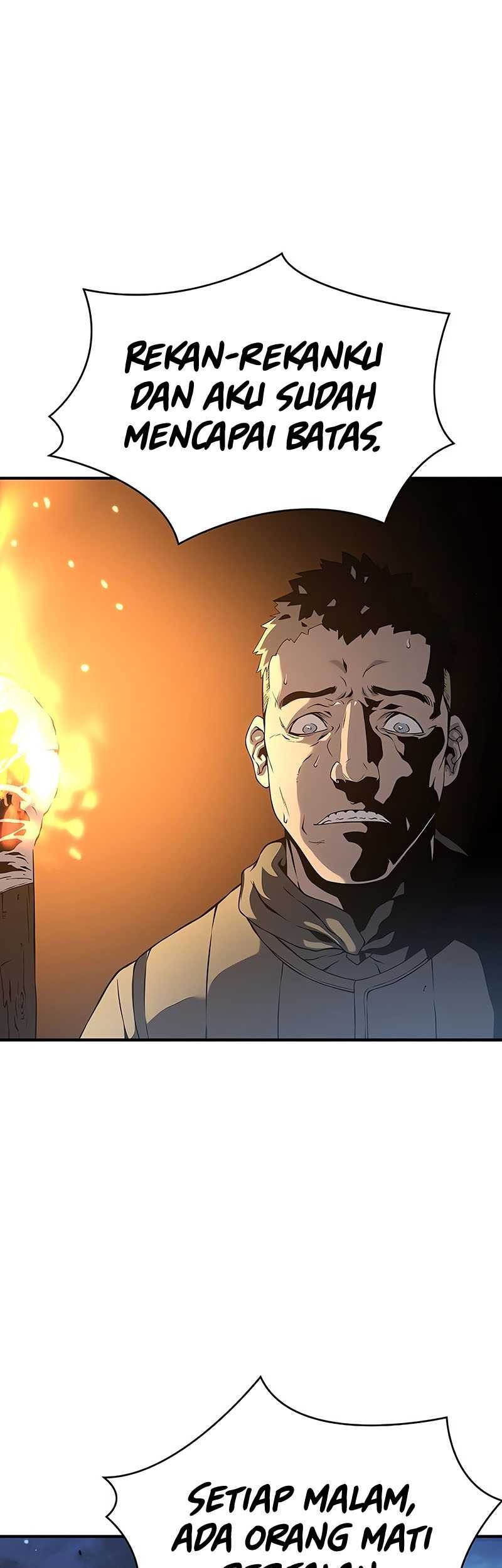 The Priest of Corruption Chapter 20 Gambar 26