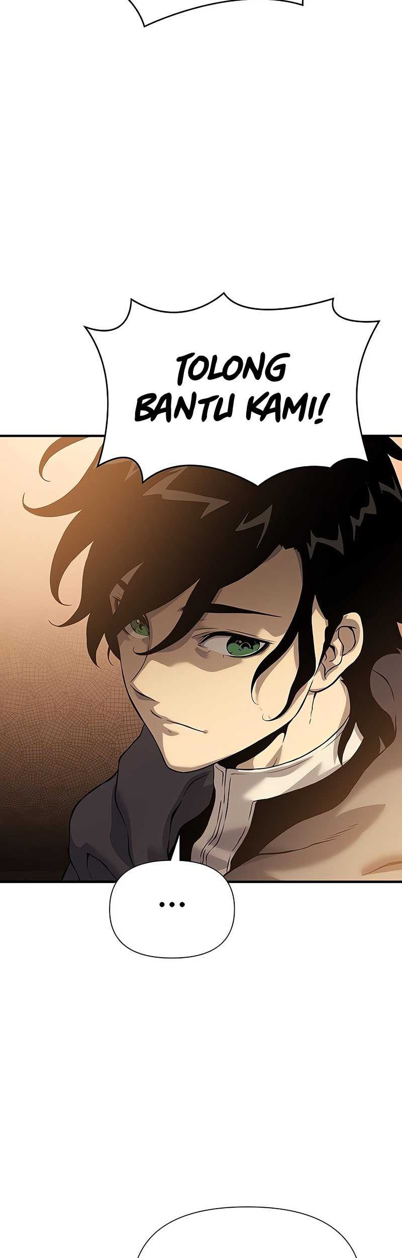 The Priest of Corruption Chapter 20 Gambar 28