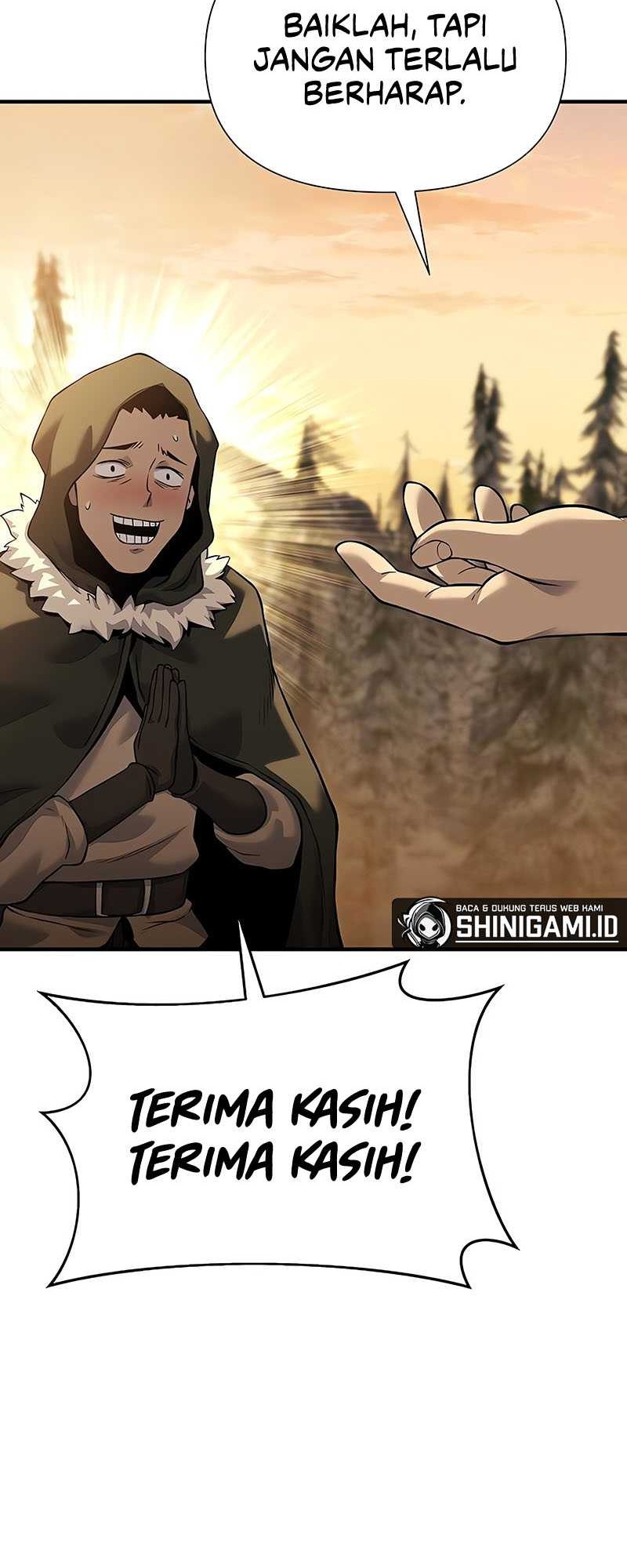 The Priest of Corruption Chapter 20 Gambar 29