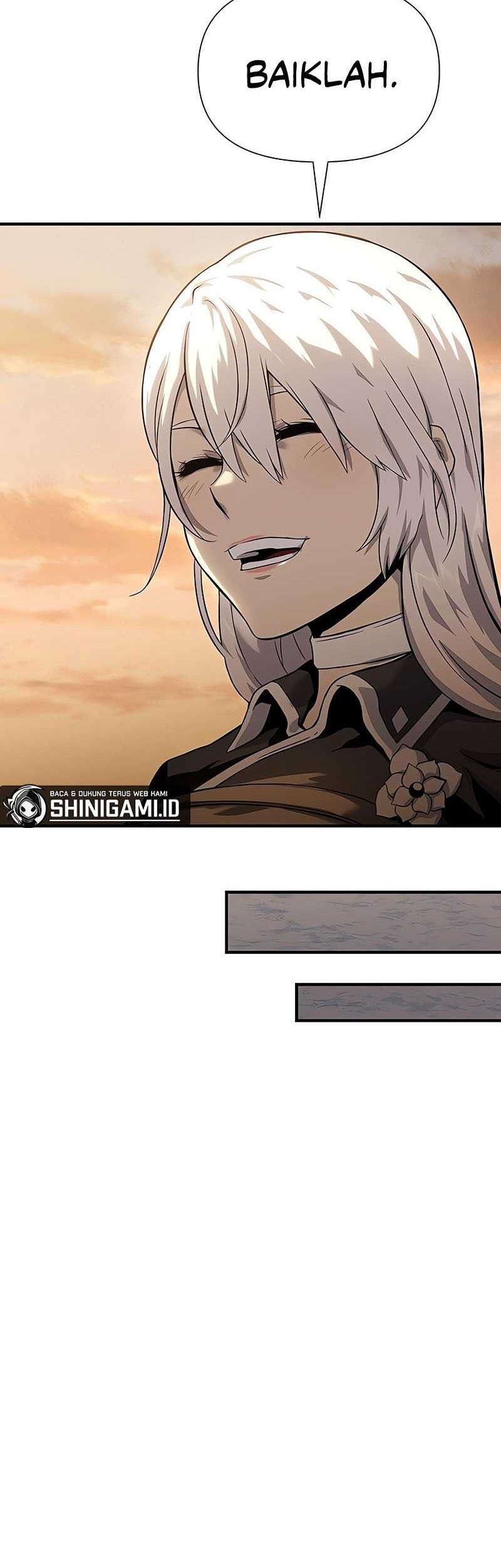 The Priest of Corruption Chapter 20 Gambar 31