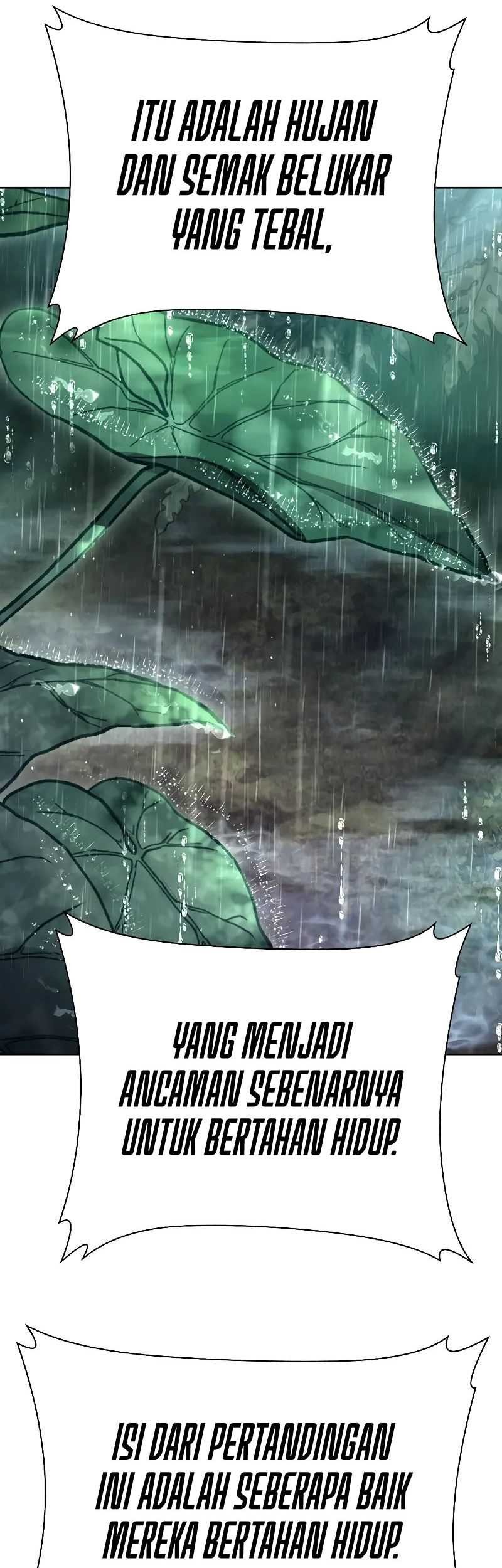 The Constellations Are My Disciples Chapter 36 Gambar 42