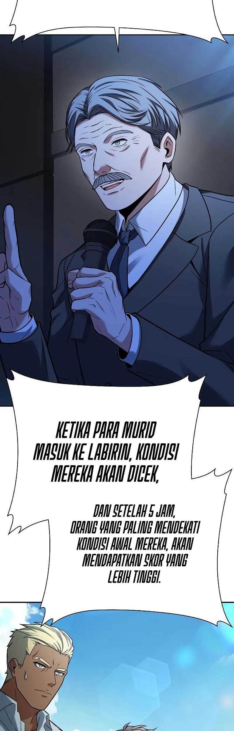 The Constellations Are My Disciples Chapter 36 Gambar 43