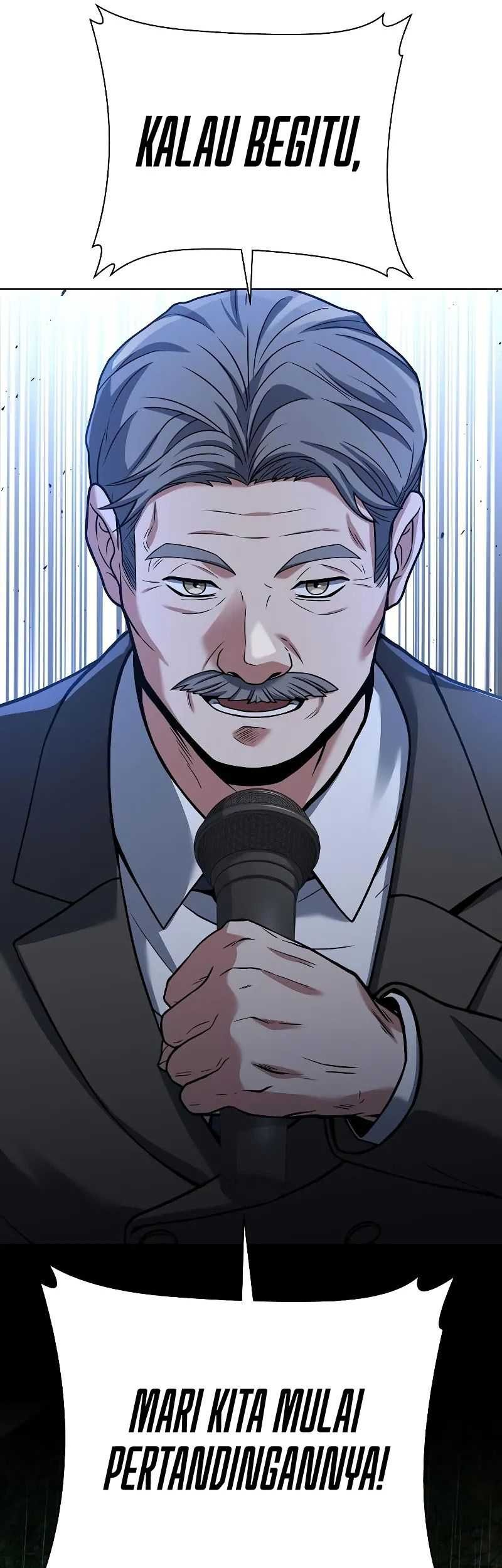 The Constellations Are My Disciples Chapter 36 Gambar 45