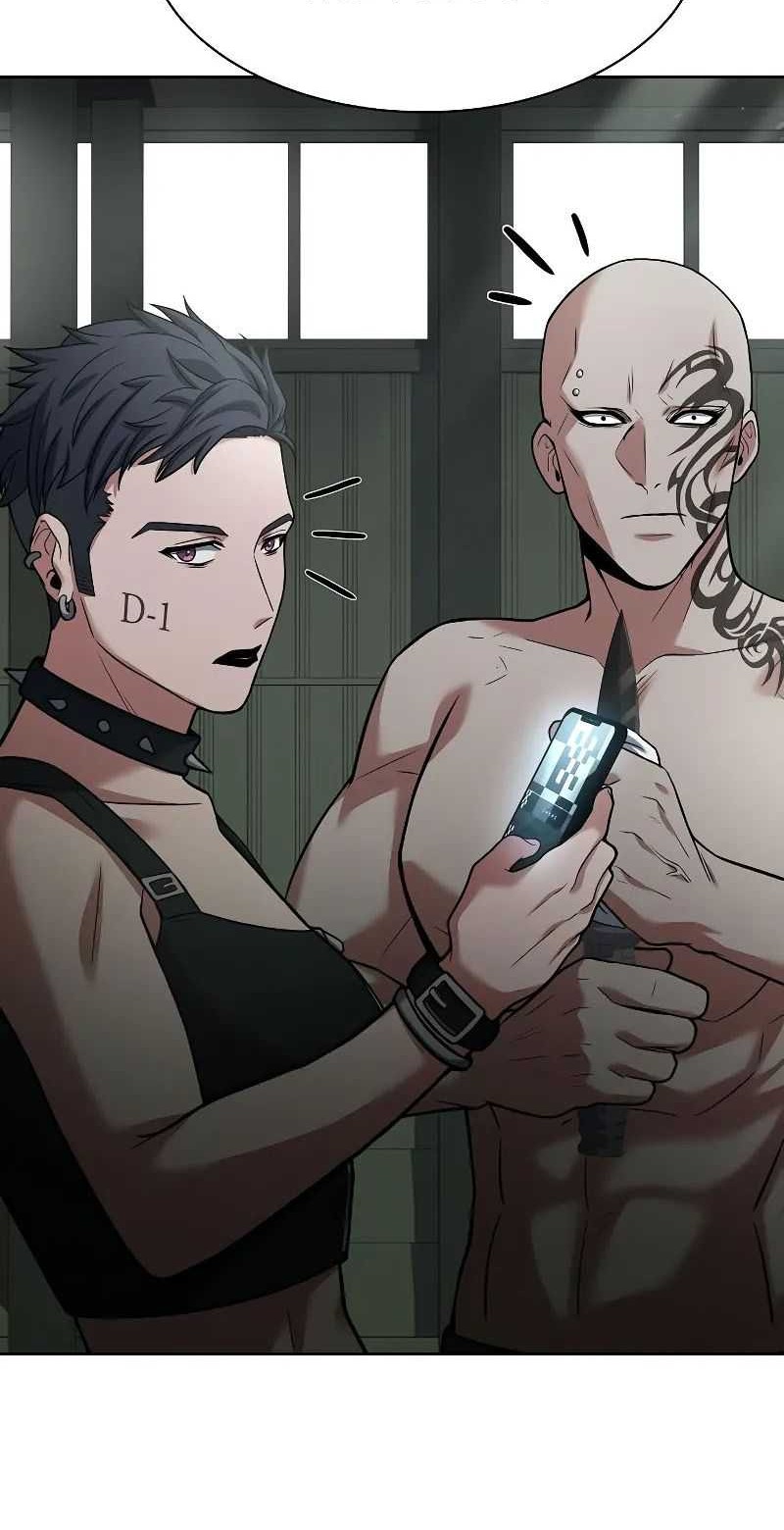 The Constellations Are My Disciples Chapter 36 Gambar 48