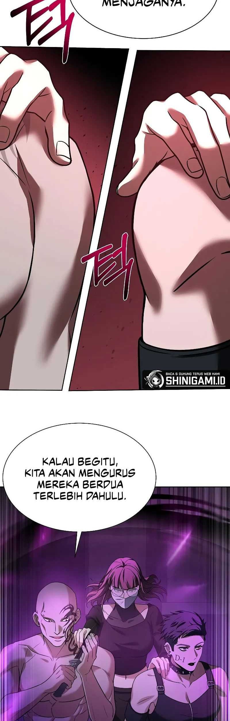 The Constellations Are My Disciples Chapter 36 Gambar 50