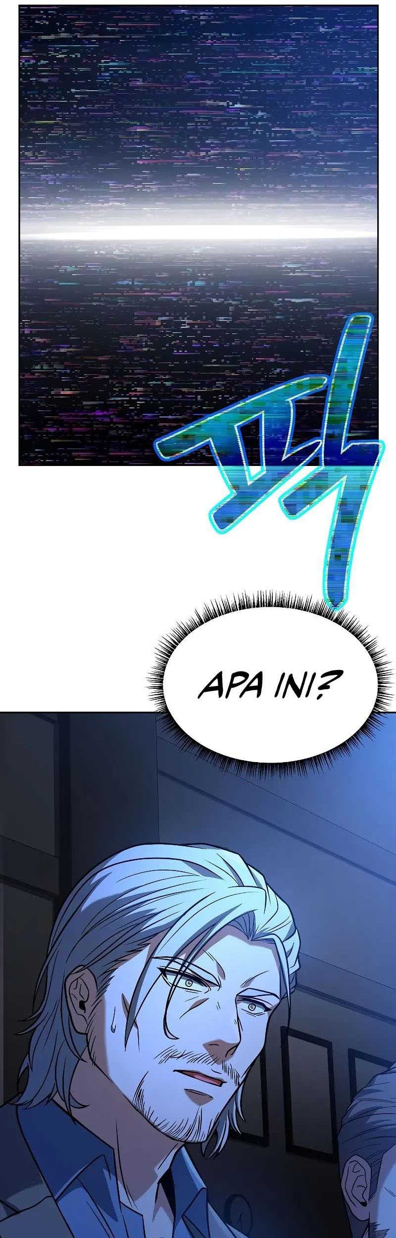 The Constellations Are My Disciples Chapter 36 Gambar 53