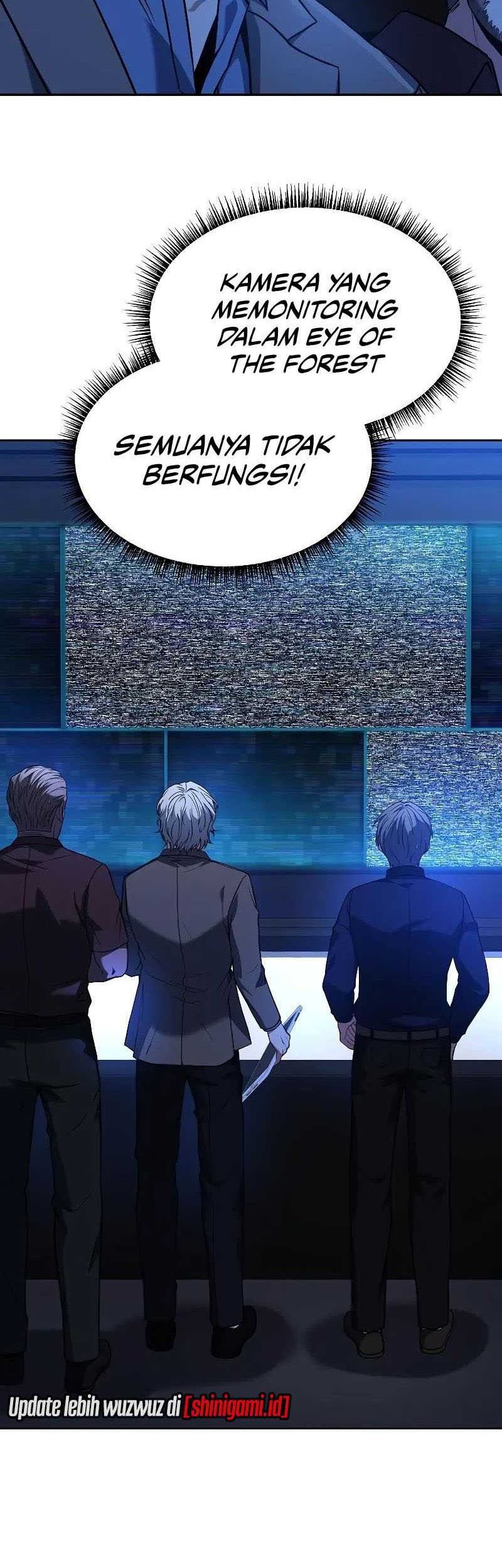 The Constellations Are My Disciples Chapter 36 Gambar 54