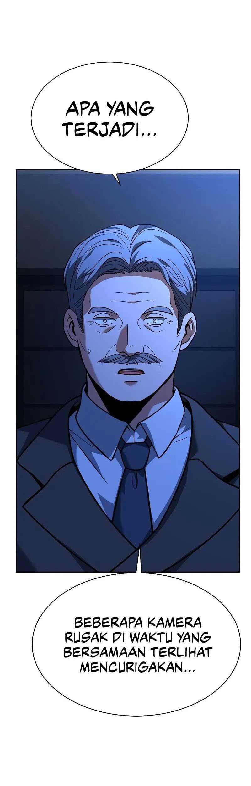 The Constellations Are My Disciples Chapter 36 Gambar 55