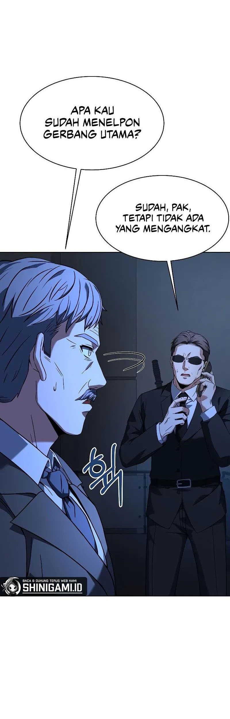 The Constellations Are My Disciples Chapter 36 Gambar 56