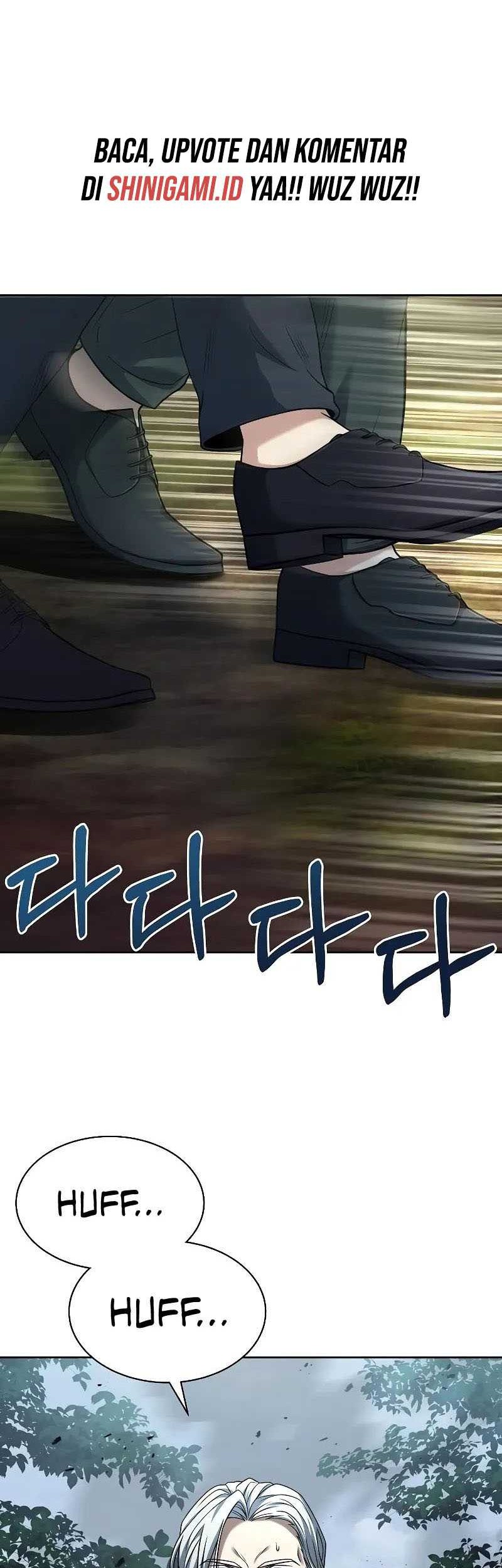 The Constellations Are My Disciples Chapter 36 Gambar 58