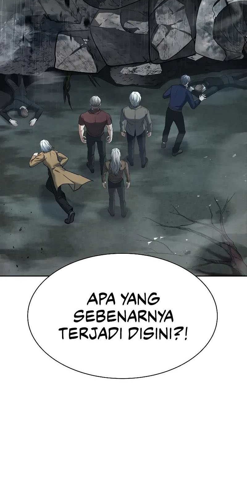 The Constellations Are My Disciples Chapter 36 Gambar 60