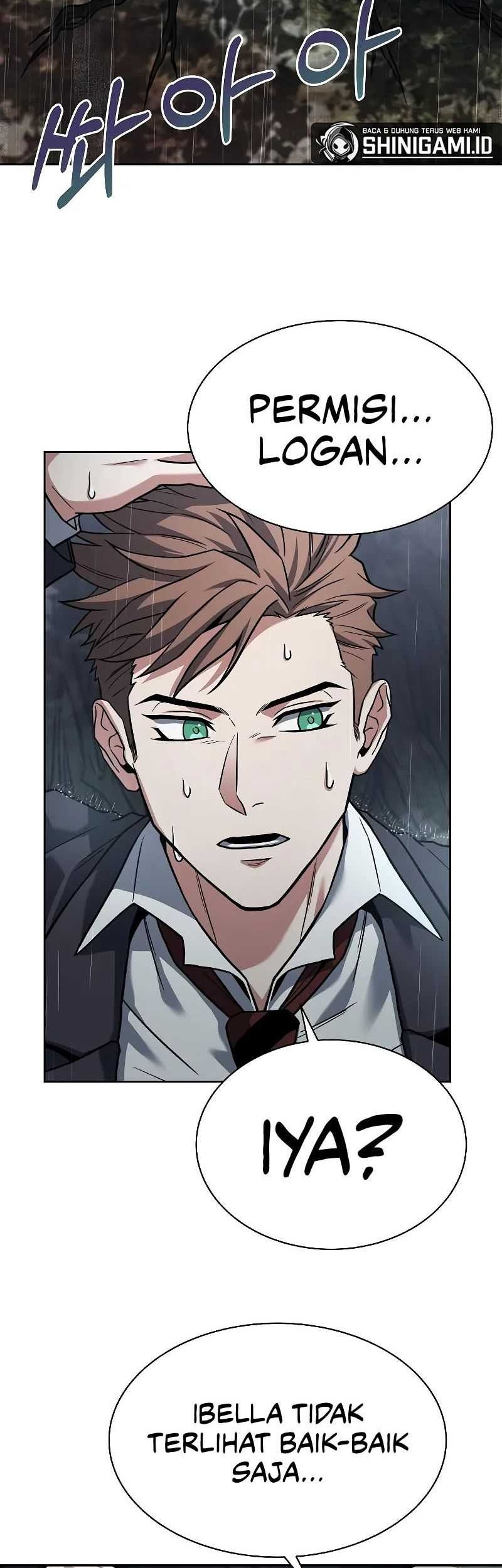 The Constellations Are My Disciples Chapter 36 Gambar 62