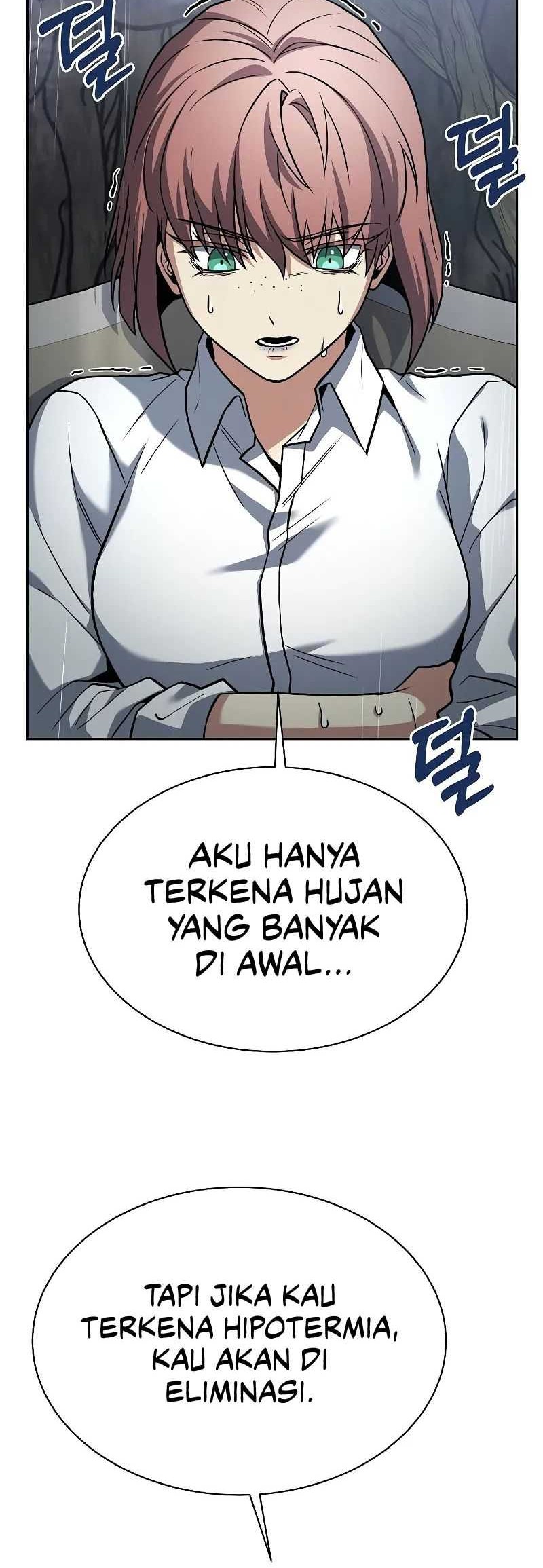 The Constellations Are My Disciples Chapter 36 Gambar 64