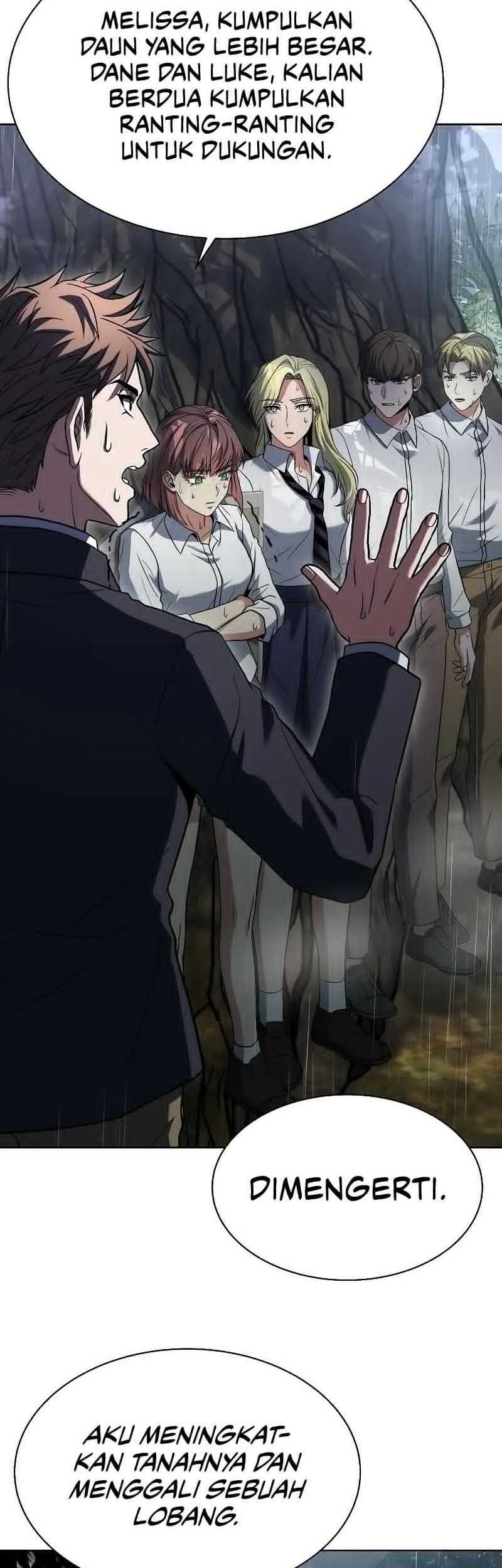 The Constellations Are My Disciples Chapter 36 Gambar 66