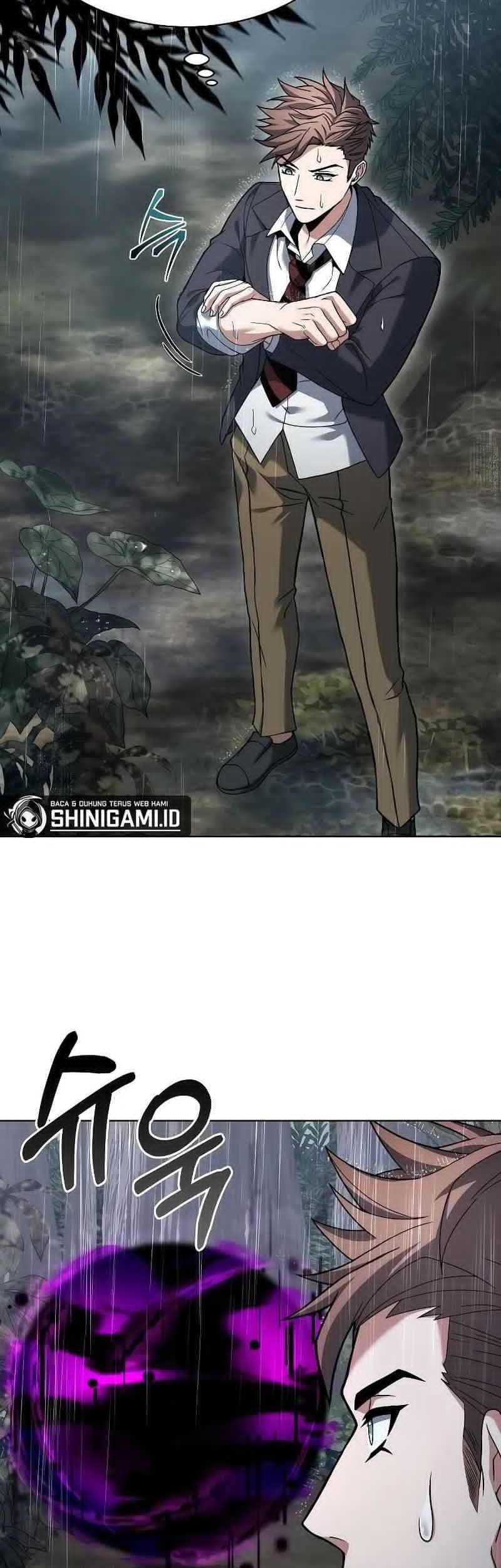 The Constellations Are My Disciples Chapter 36 Gambar 67