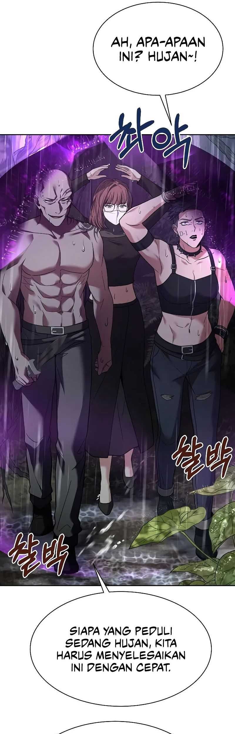 The Constellations Are My Disciples Chapter 36 Gambar 69