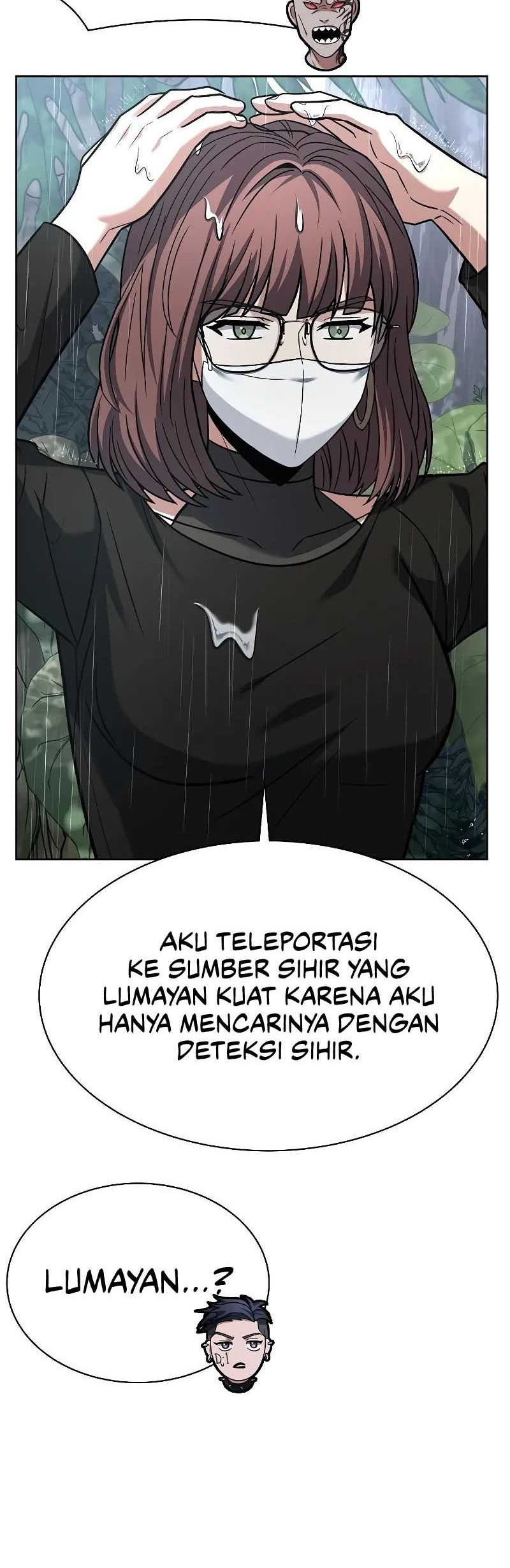 The Constellations Are My Disciples Chapter 36 Gambar 72