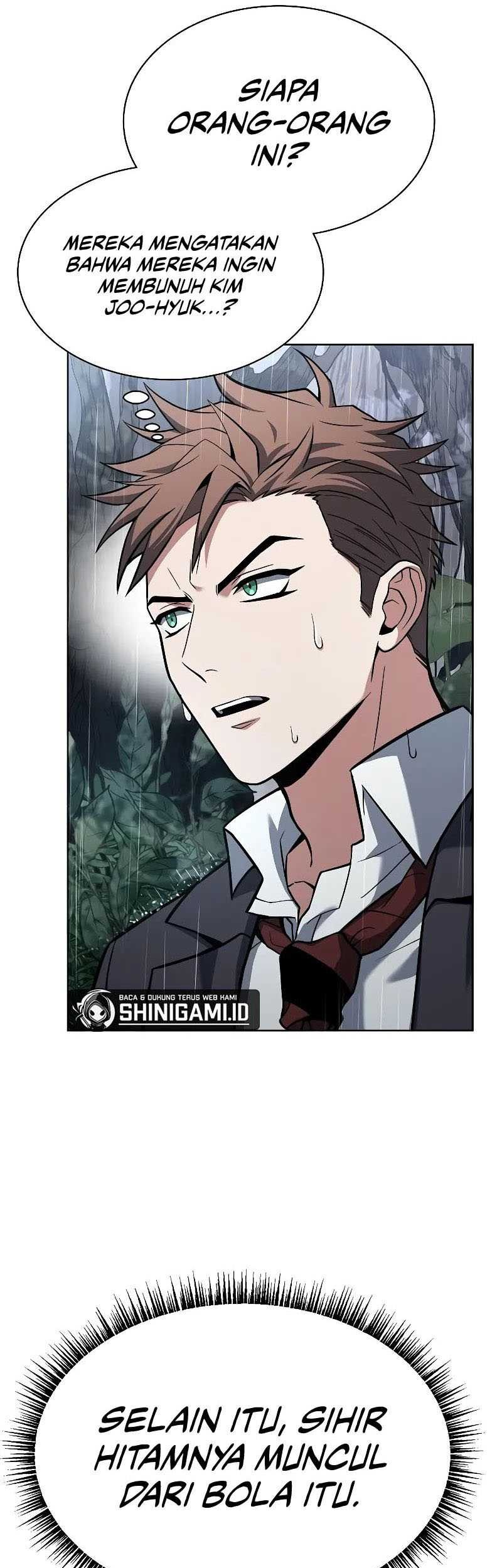 The Constellations Are My Disciples Chapter 36 Gambar 73