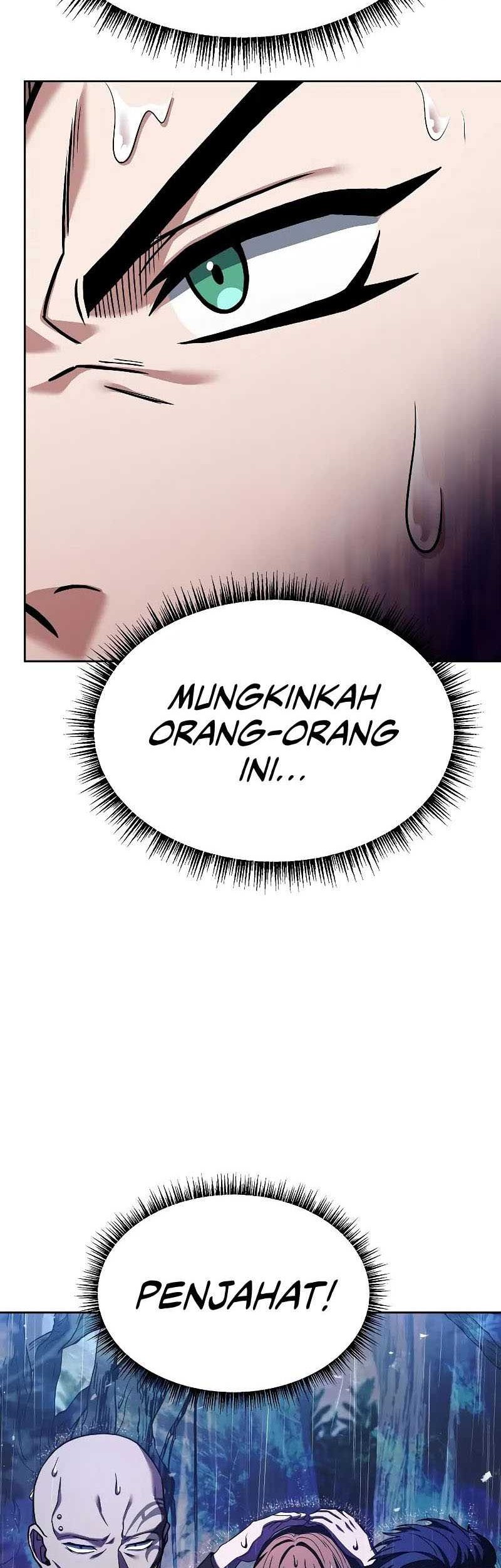 The Constellations Are My Disciples Chapter 36 Gambar 74