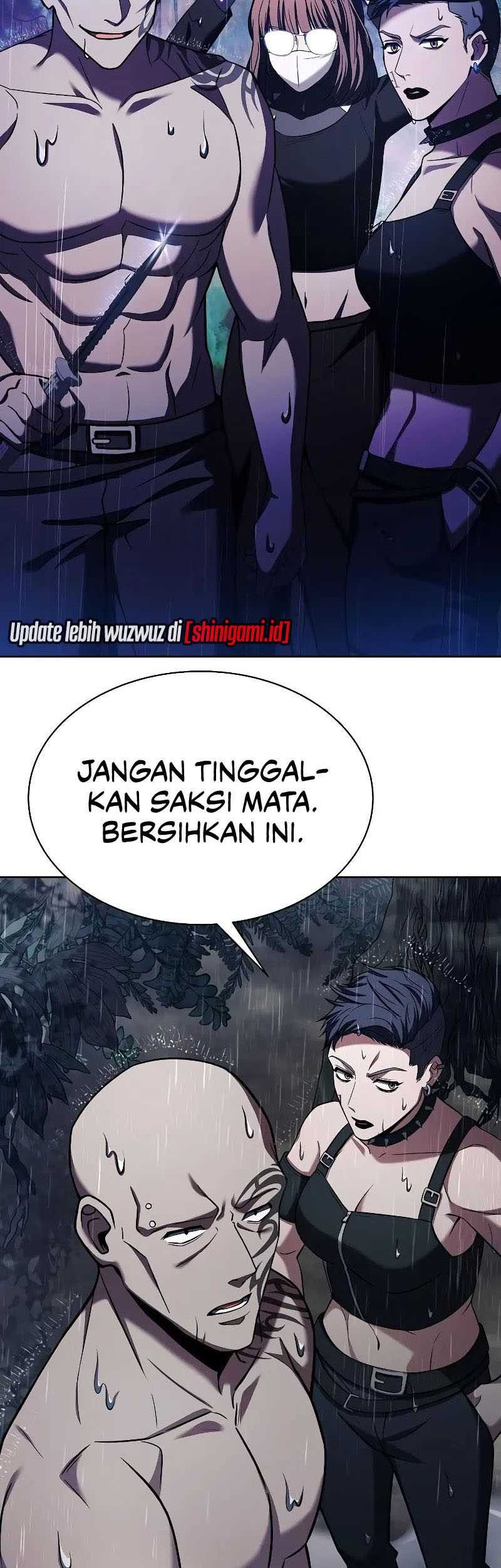 The Constellations Are My Disciples Chapter 36 Gambar 75