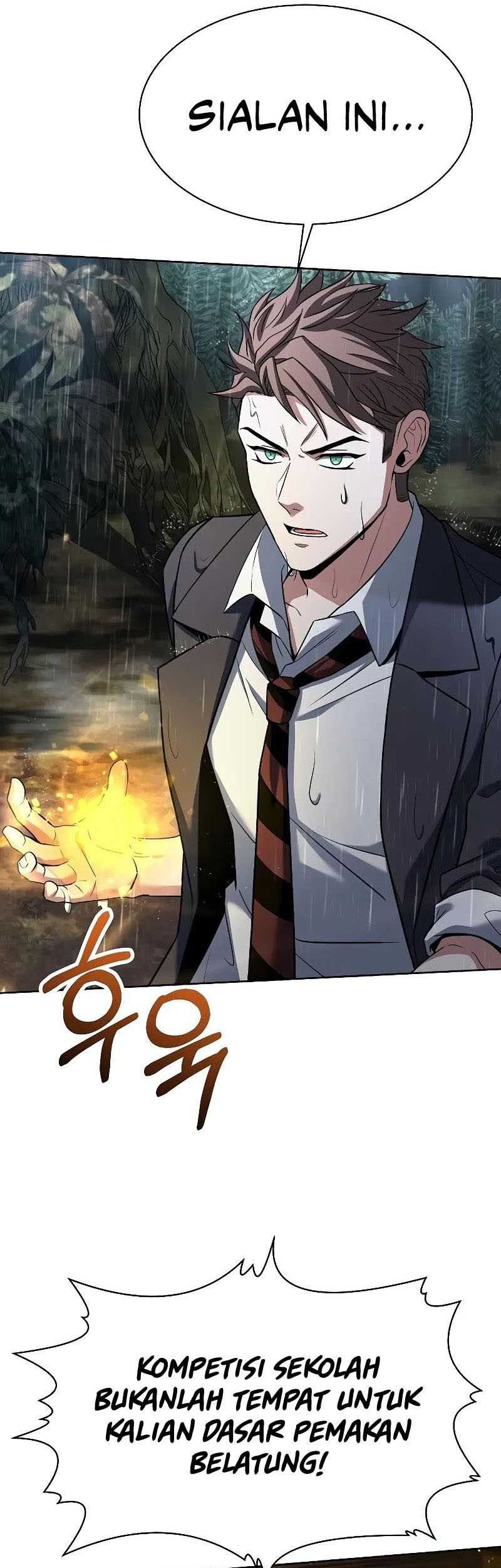 The Constellations Are My Disciples Chapter 36 Gambar 77