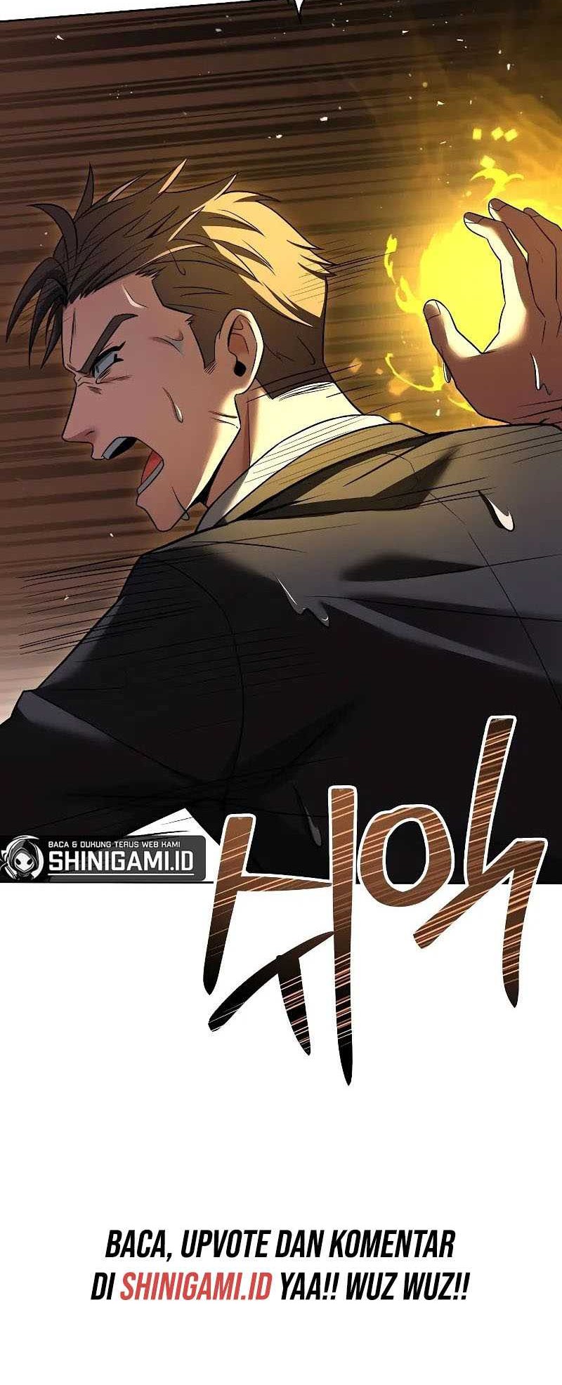 The Constellations Are My Disciples Chapter 36 Gambar 78