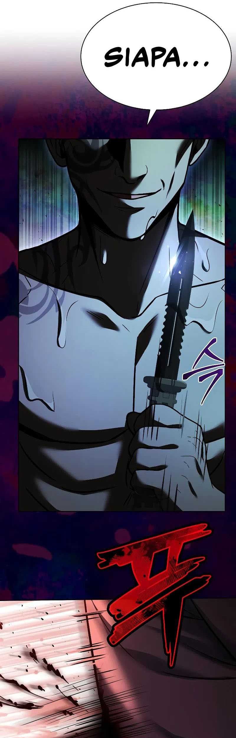 The Constellations Are My Disciples Chapter 36 Gambar 79