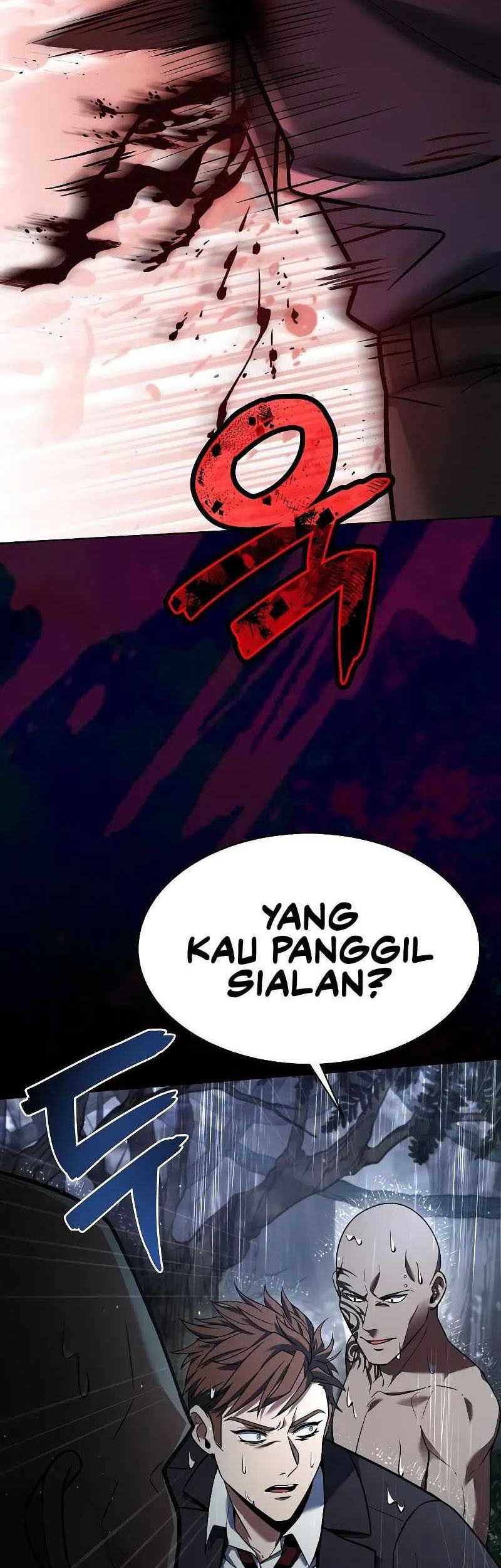 The Constellations Are My Disciples Chapter 36 Gambar 80