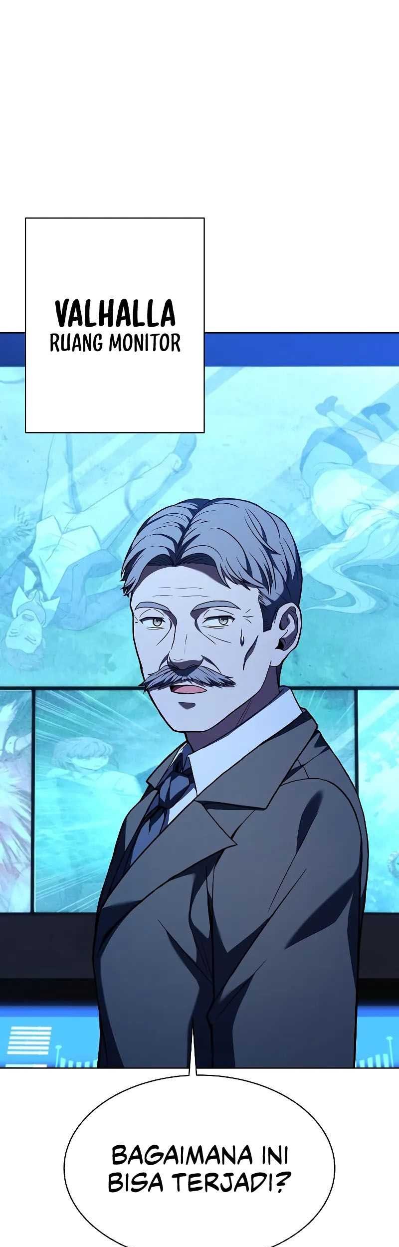 Baca  The Constellations Are My Disciples Chapter 36 Gambar 2