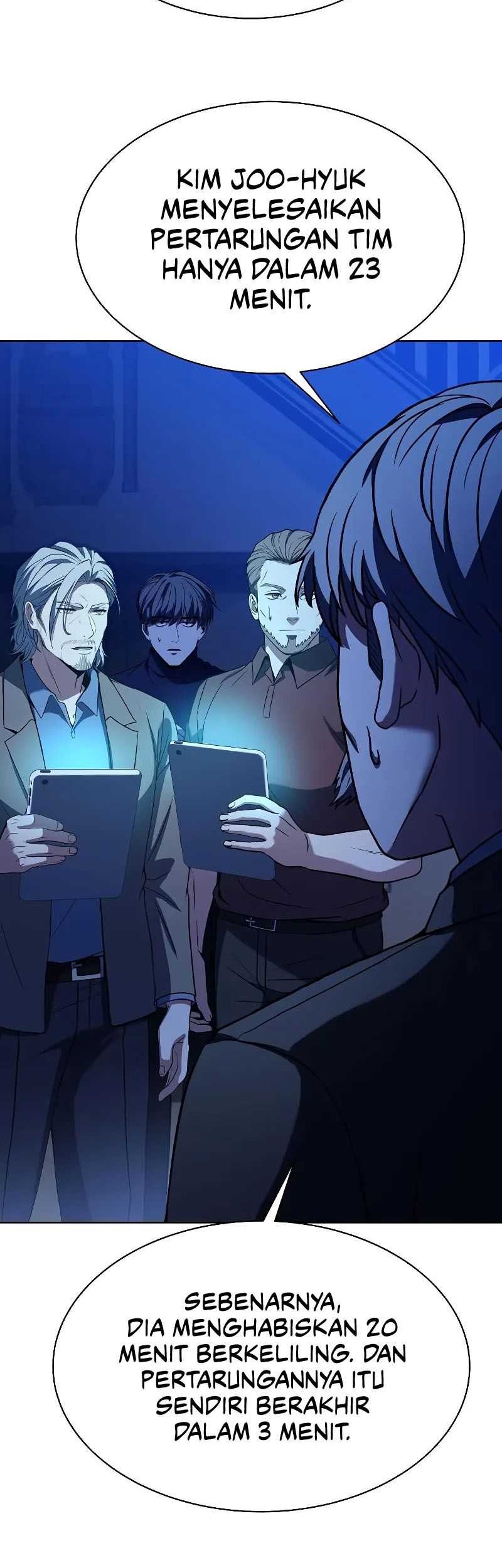 The Constellations Are My Disciples Chapter 36 Gambar 3