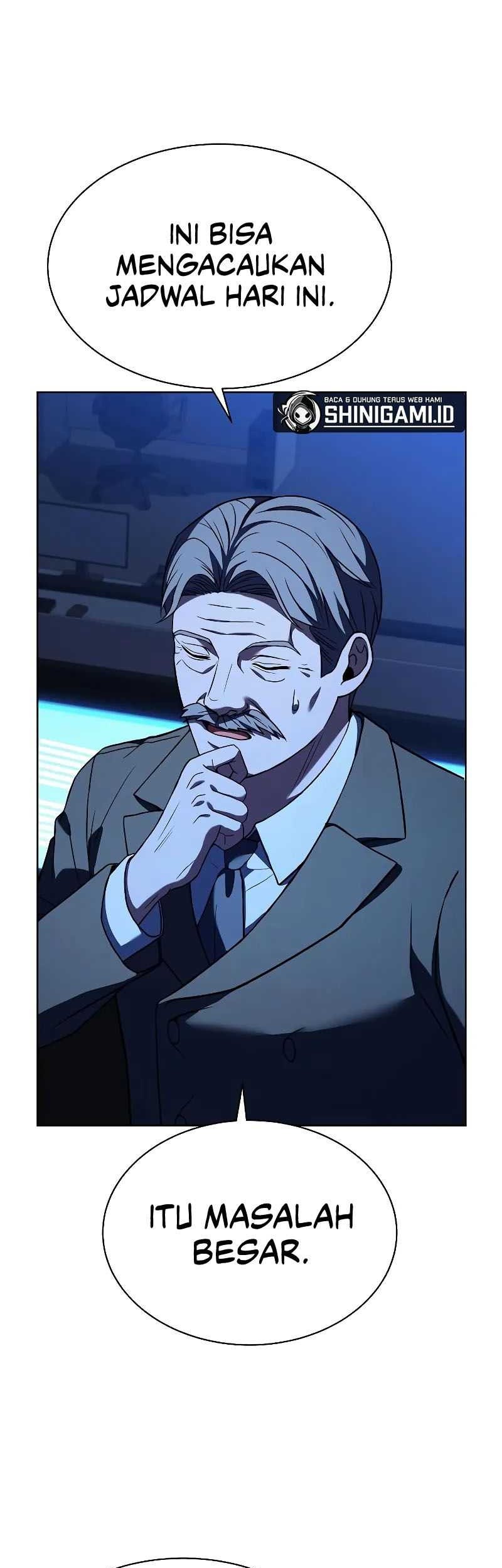 The Constellations Are My Disciples Chapter 36 Gambar 4