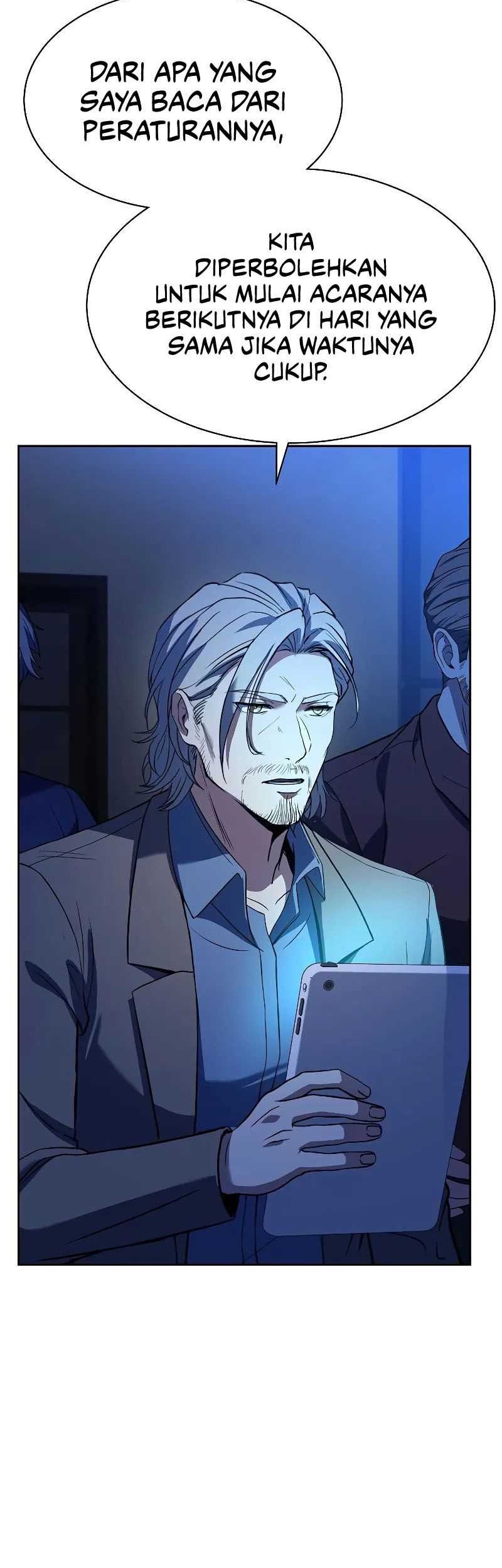 The Constellations Are My Disciples Chapter 36 Gambar 5