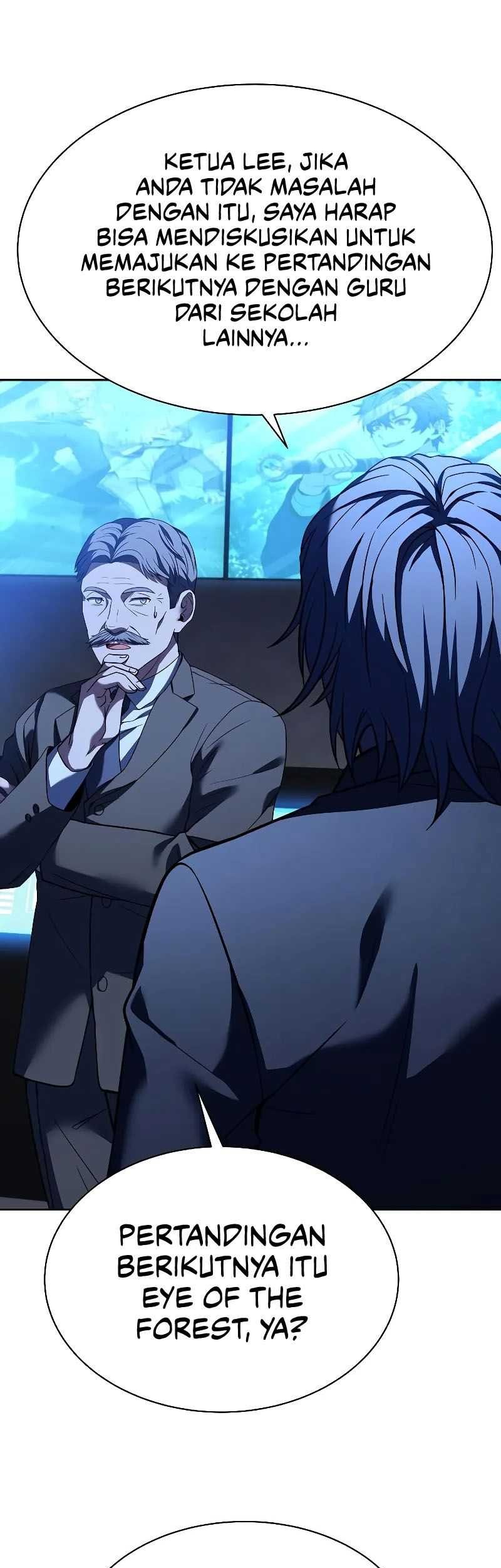 The Constellations Are My Disciples Chapter 36 Gambar 6