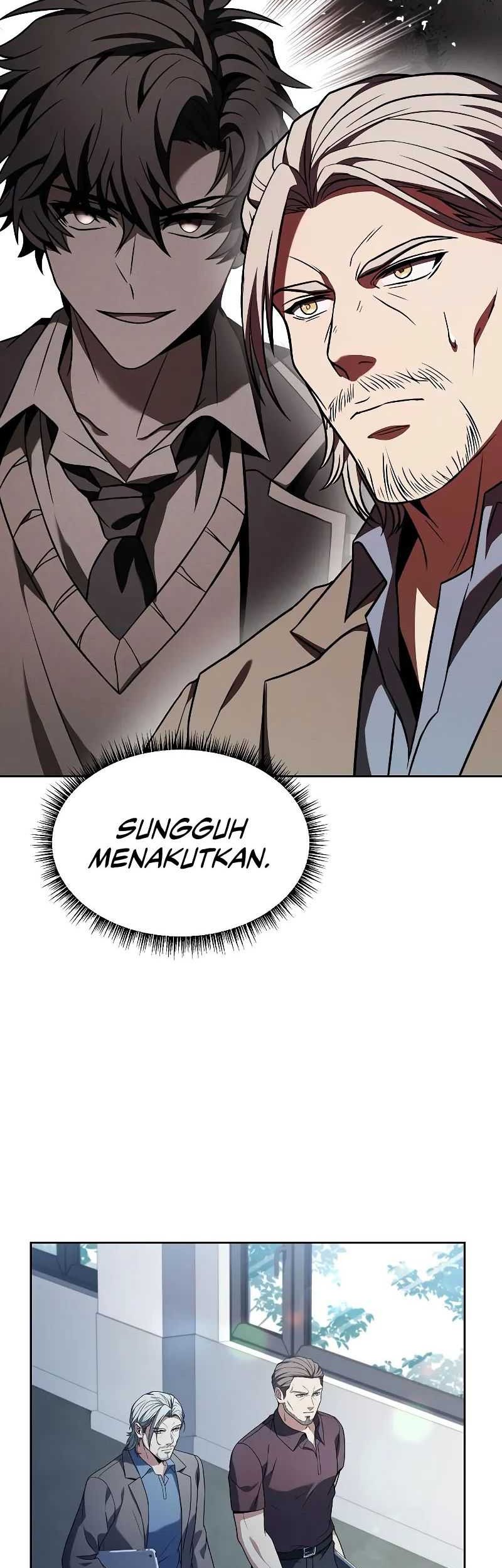 The Constellations Are My Disciples Chapter 36 Gambar 8