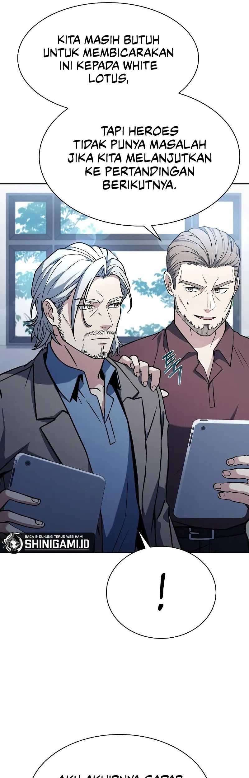 The Constellations Are My Disciples Chapter 36 Gambar 10