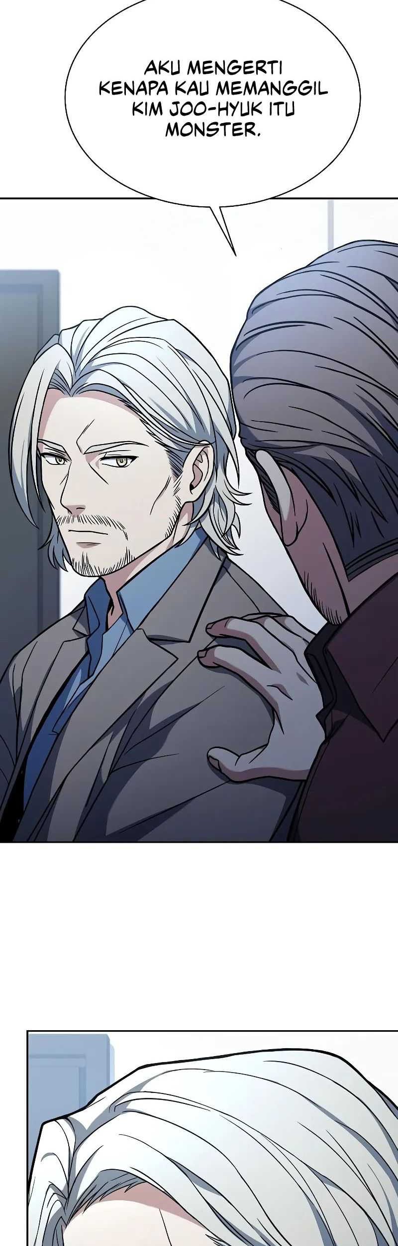 The Constellations Are My Disciples Chapter 36 Gambar 12