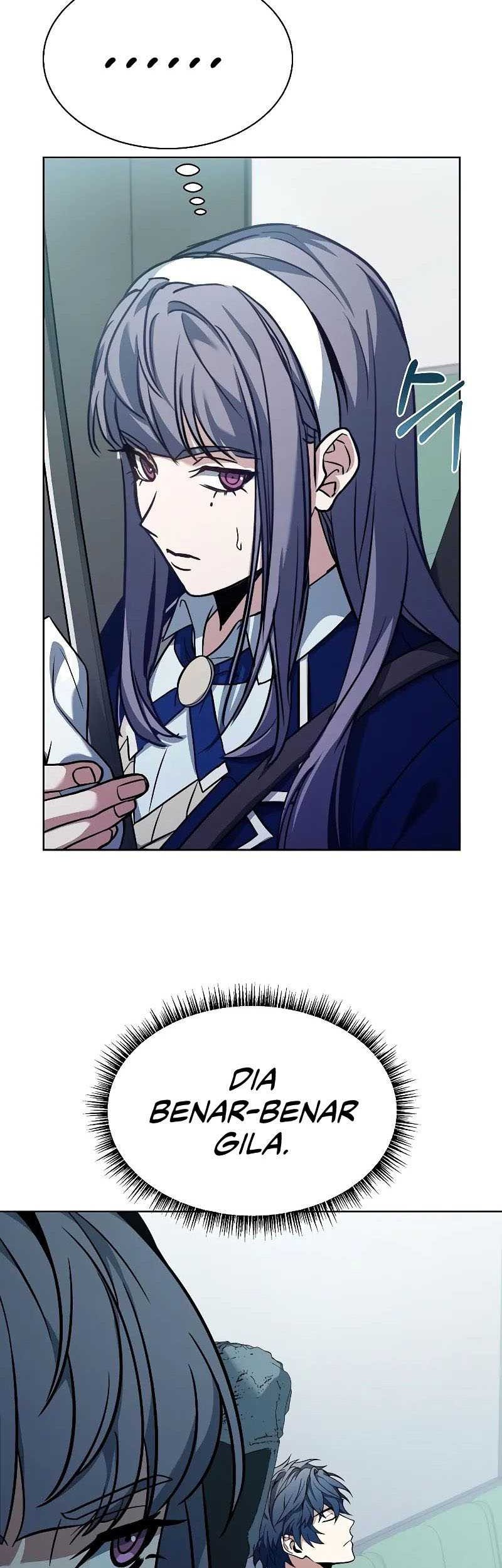 The Constellations Are My Disciples Chapter 36 Gambar 16