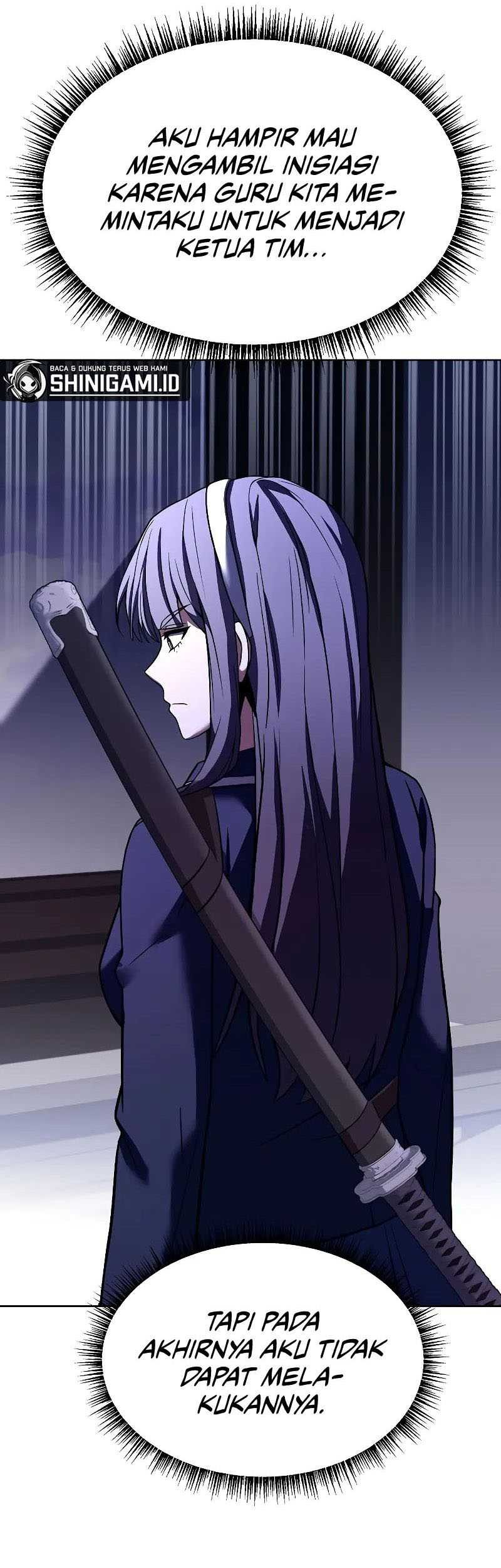 The Constellations Are My Disciples Chapter 36 Gambar 18