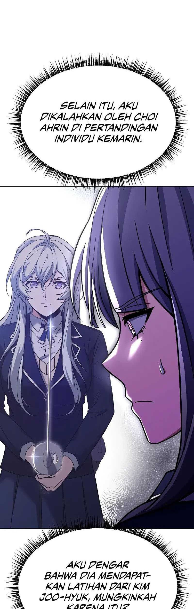 The Constellations Are My Disciples Chapter 36 Gambar 19