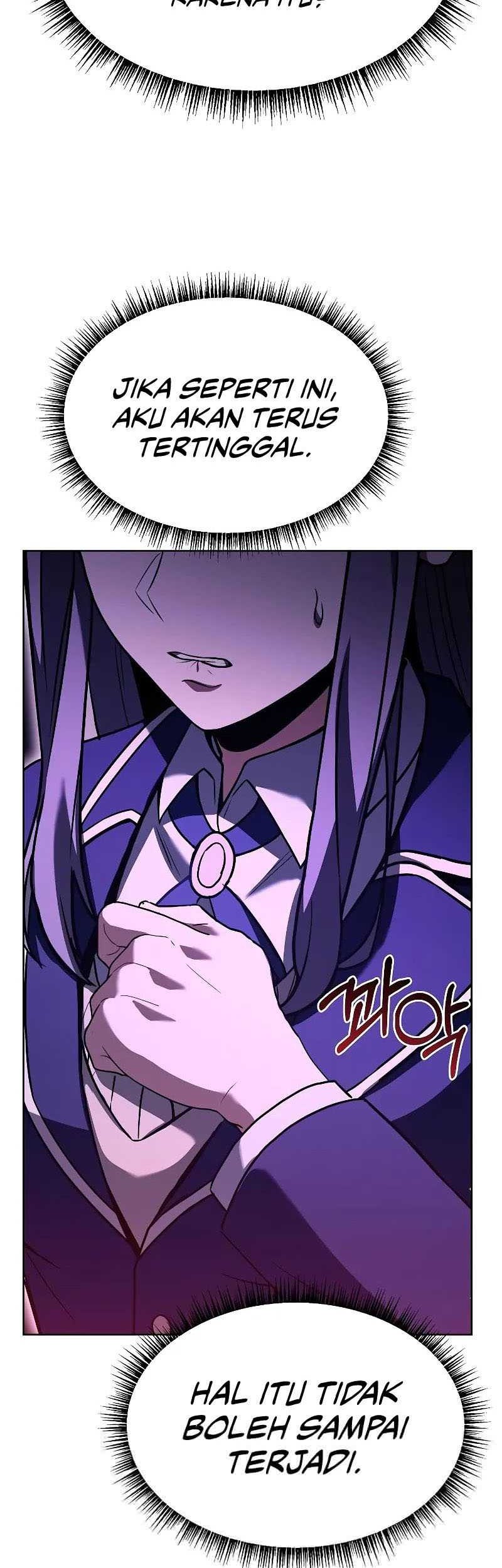 The Constellations Are My Disciples Chapter 36 Gambar 20