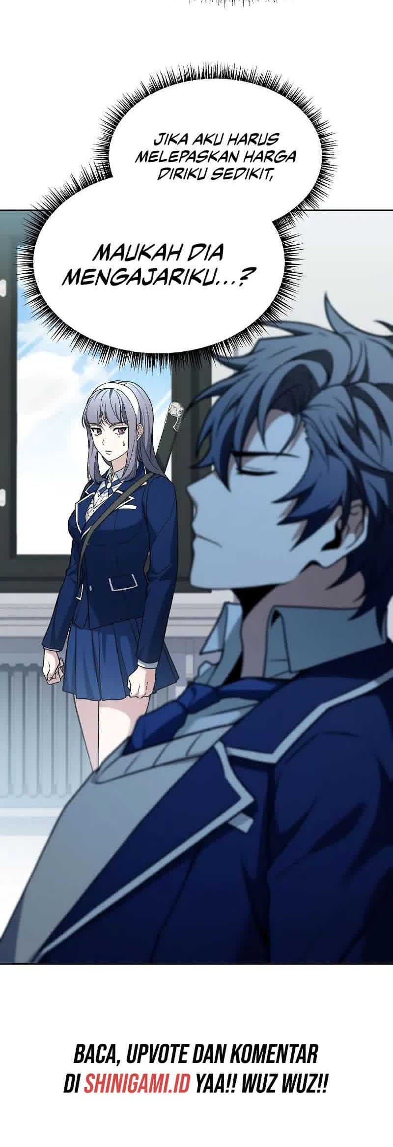 The Constellations Are My Disciples Chapter 36 Gambar 21