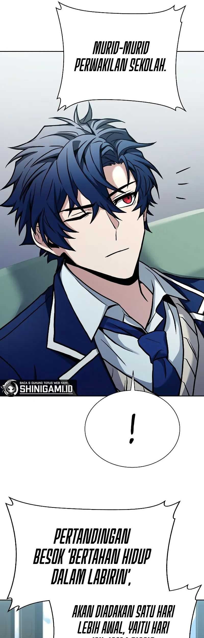 The Constellations Are My Disciples Chapter 36 Gambar 22