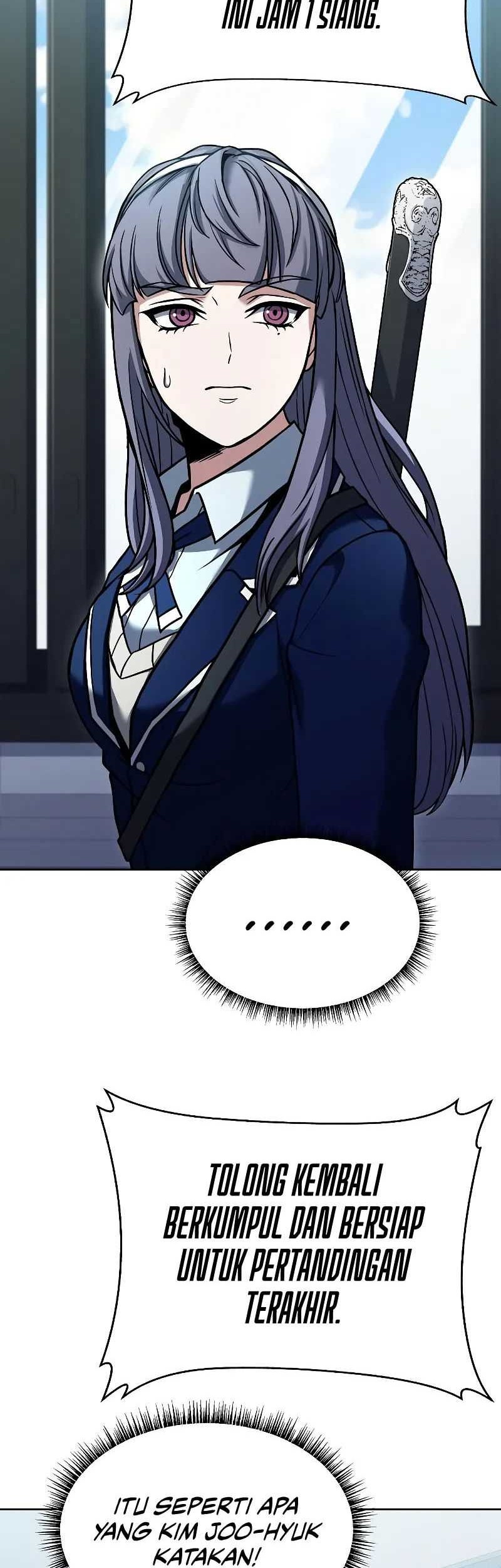 The Constellations Are My Disciples Chapter 36 Gambar 23