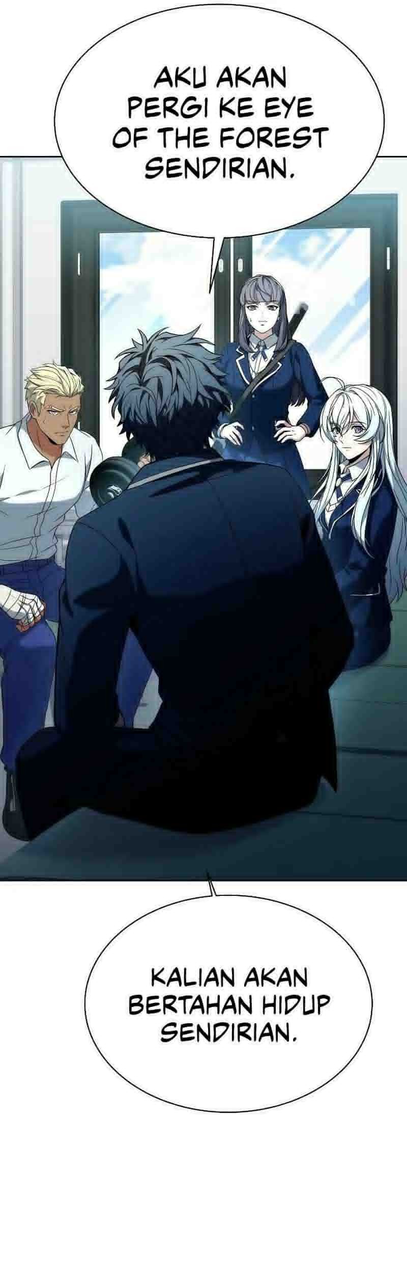 The Constellations Are My Disciples Chapter 36 Gambar 26