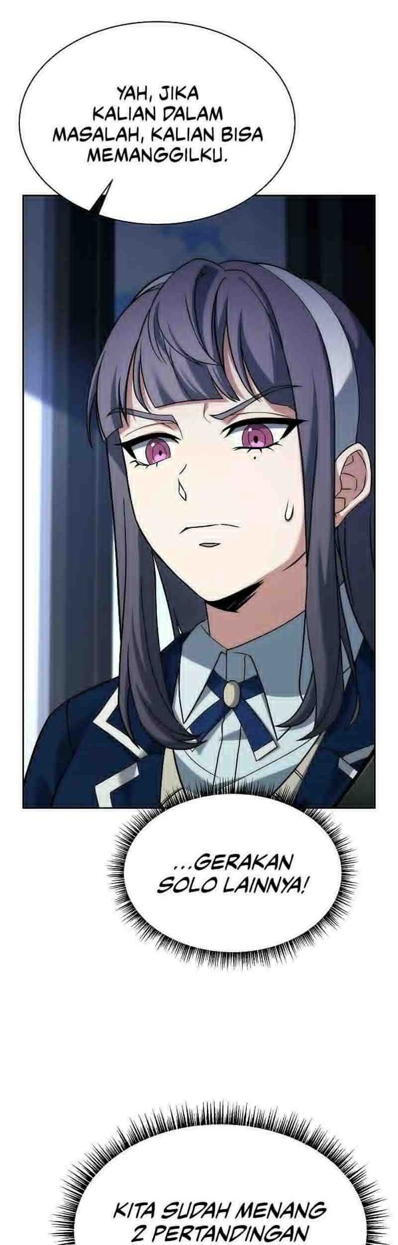 The Constellations Are My Disciples Chapter 36 Gambar 27